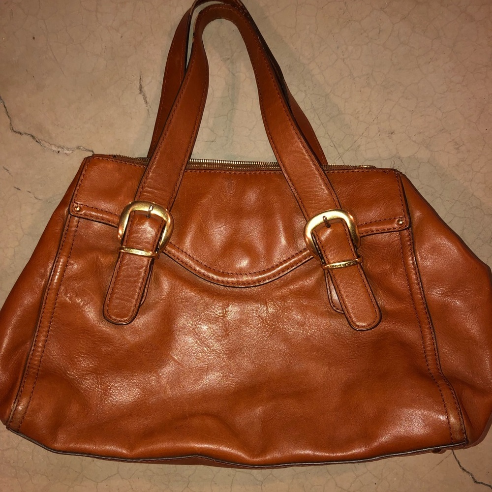 Michael Kors handbag